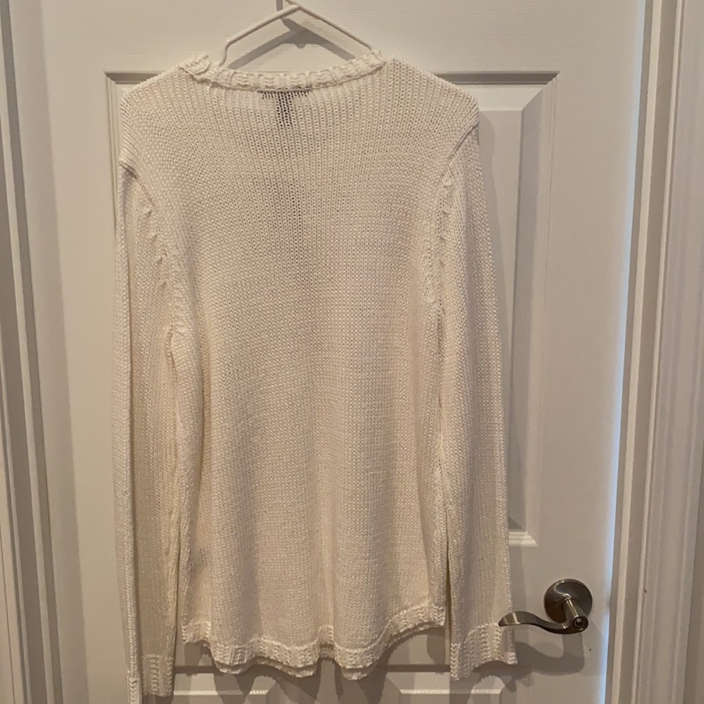 Sweater - Picture 2 of 3